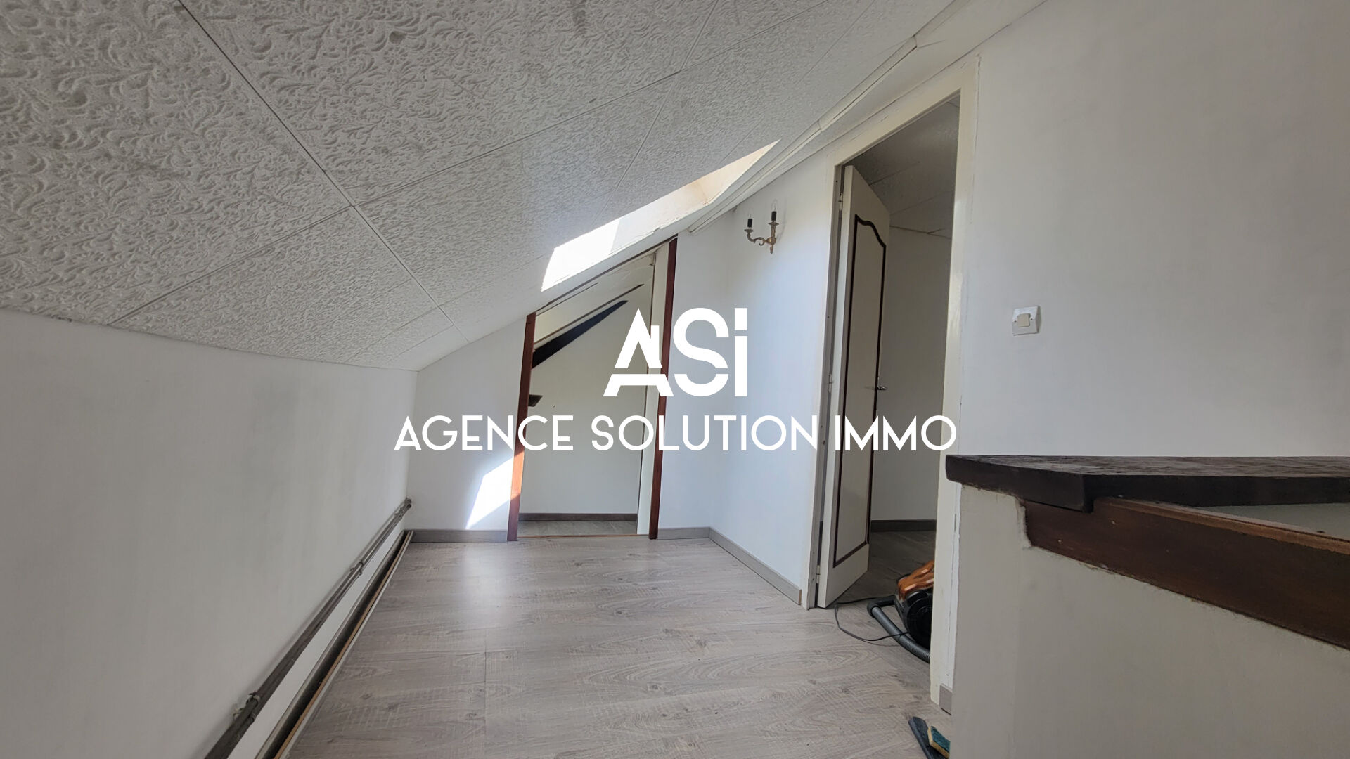 Maison Saint Georges Le Gaultier 5 pièce(s) 102 m2
