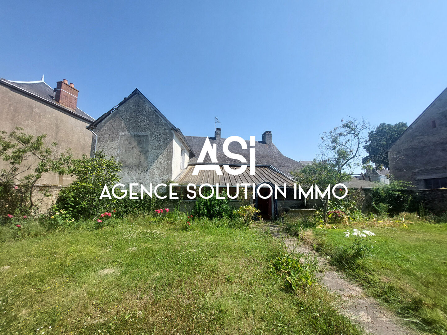 Maison Parennes 8 pièce(s) 82 m2