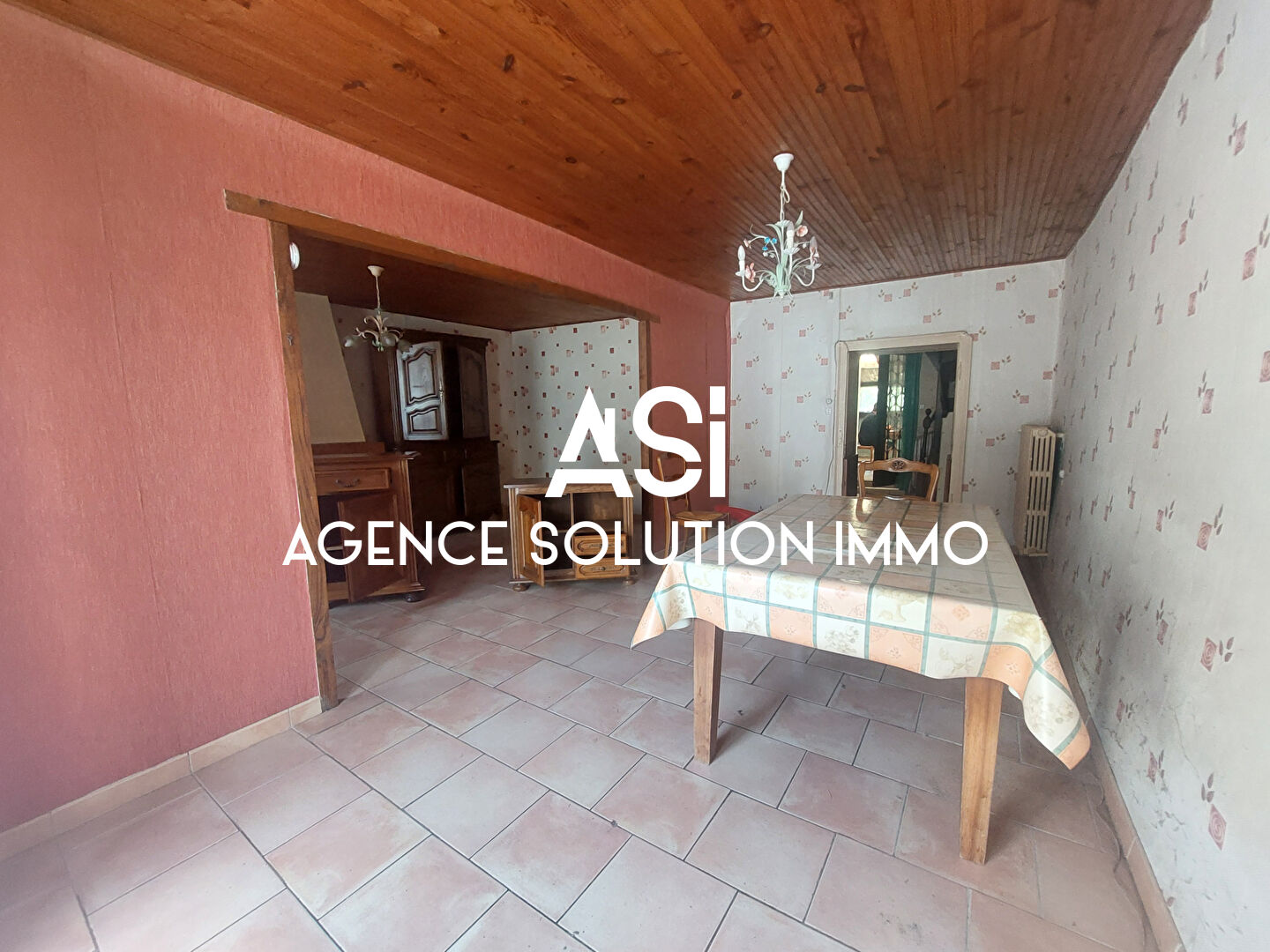 Maison Parennes 8 pièce(s) 82 m2