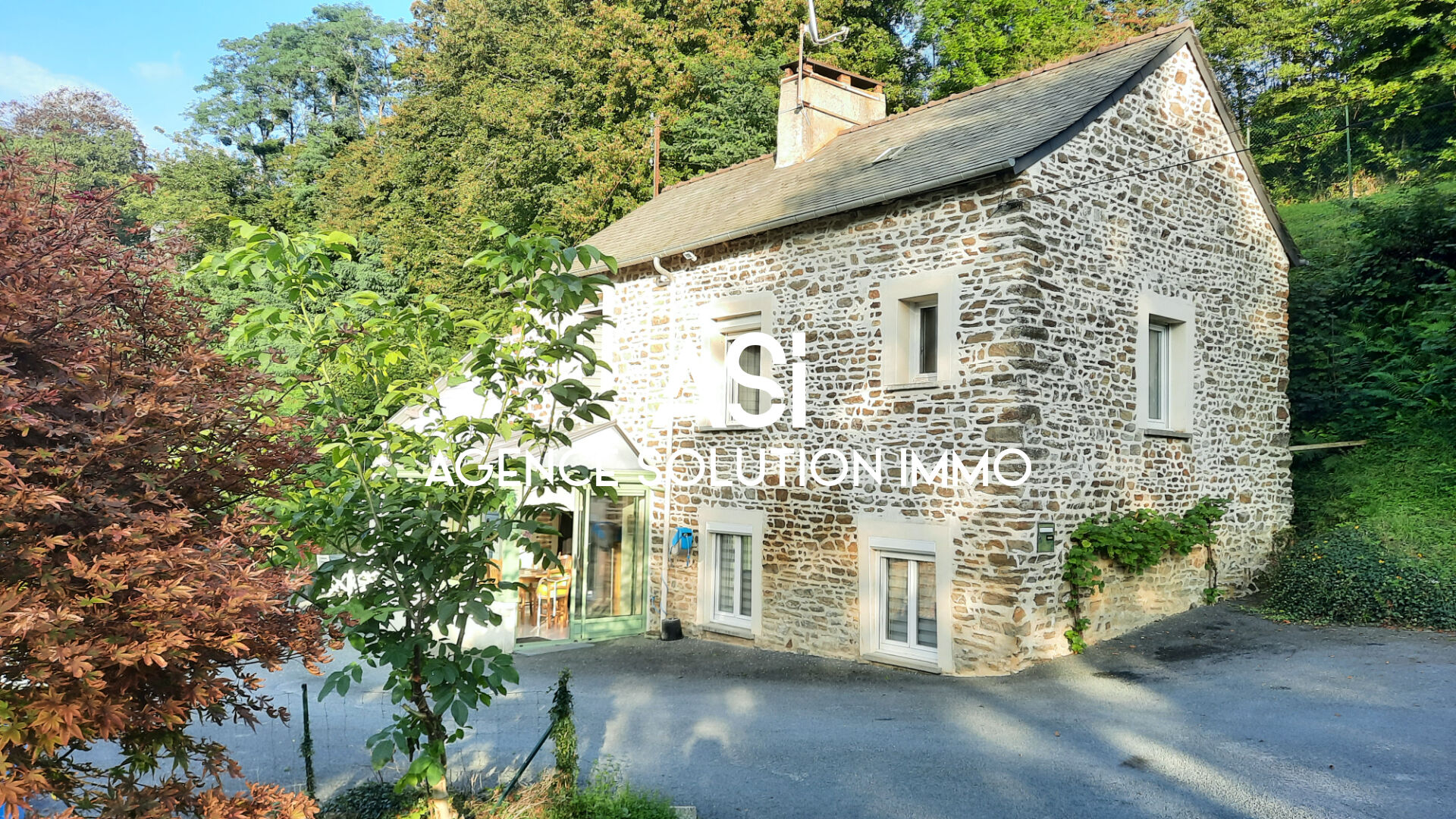 Maison Ernee 5 pièce(s) 88 m2