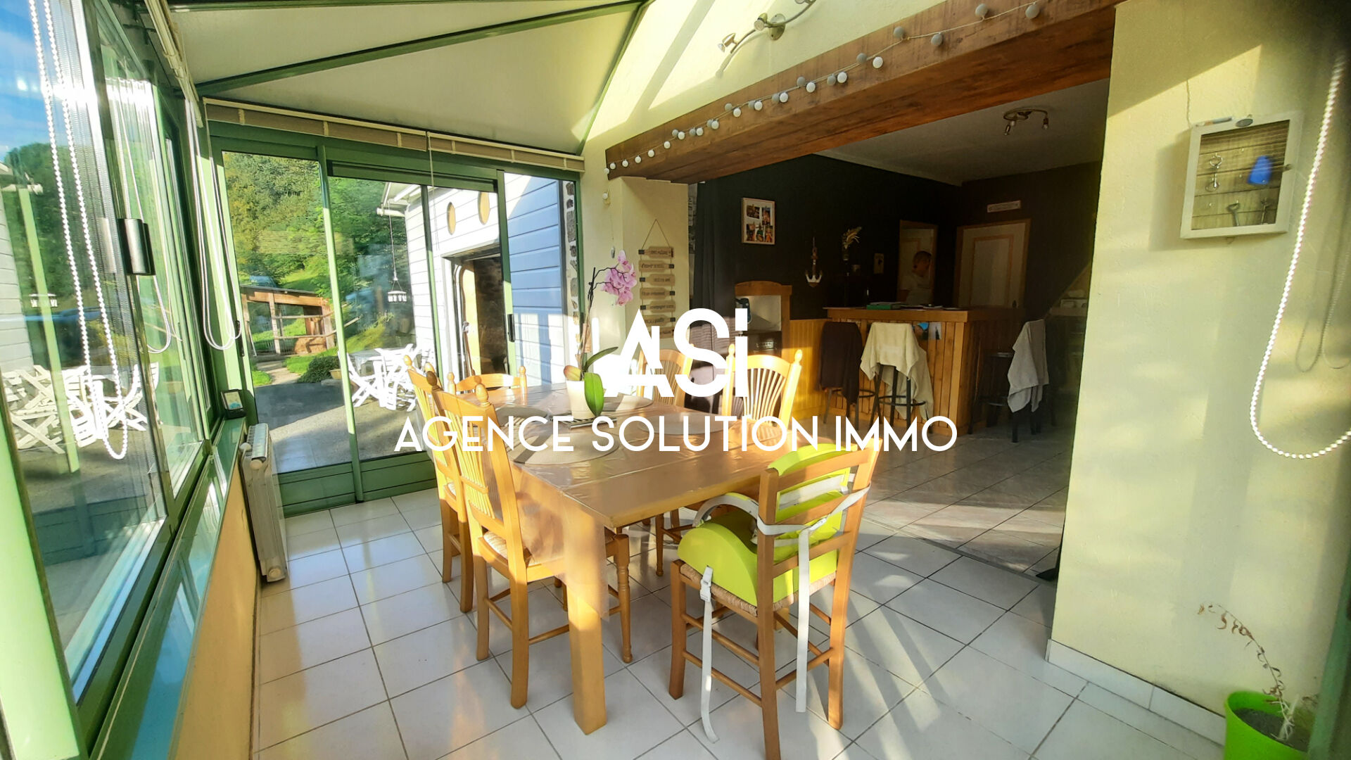 Maison Ernee 5 pièce(s) 88 m2