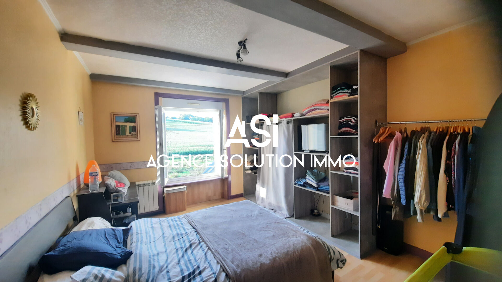 Maison Ernee 5 pièce(s) 88 m2