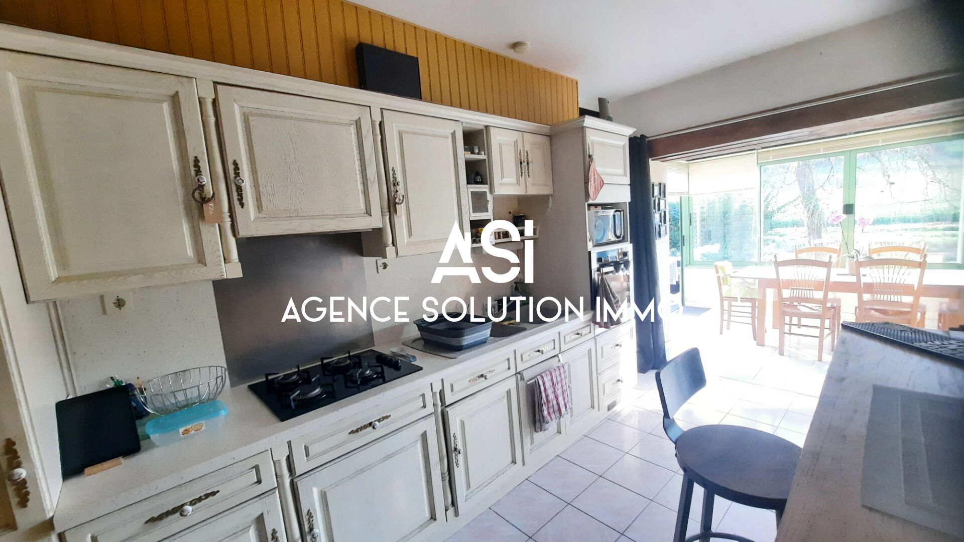 Maison Ernee 5 pièce(s) 88 m2