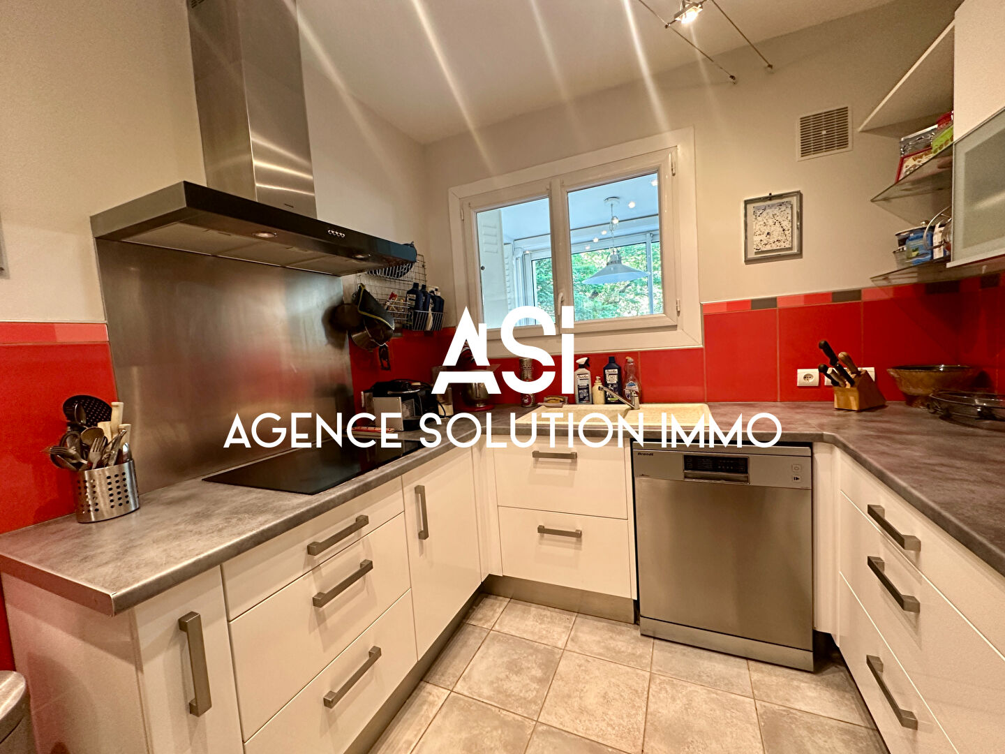 Appartement résidence montelimar sud
