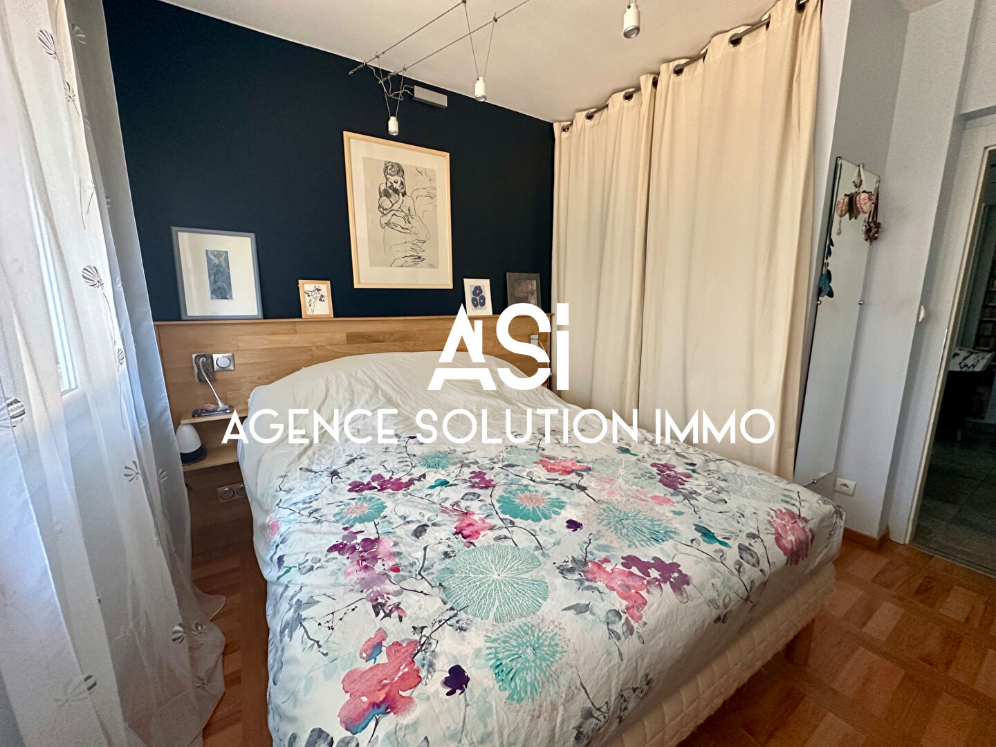 Appartement résidence montelimar sud