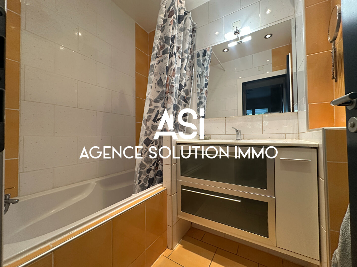 Appartement résidence montelimar sud