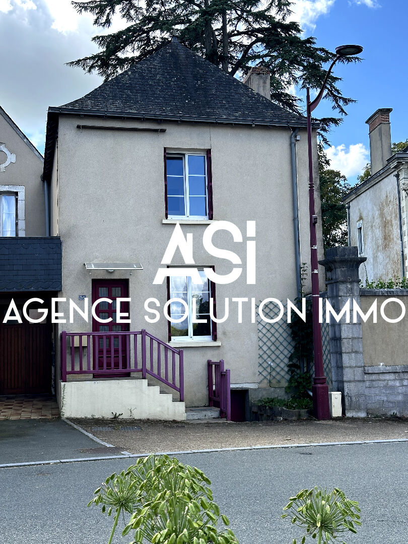 Maison