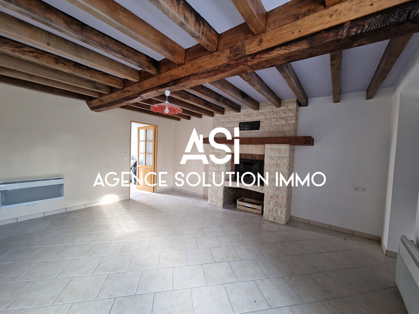 Ensemble de 3 Maisons Individuelles Val Du Maine sur 1095m² de terrain