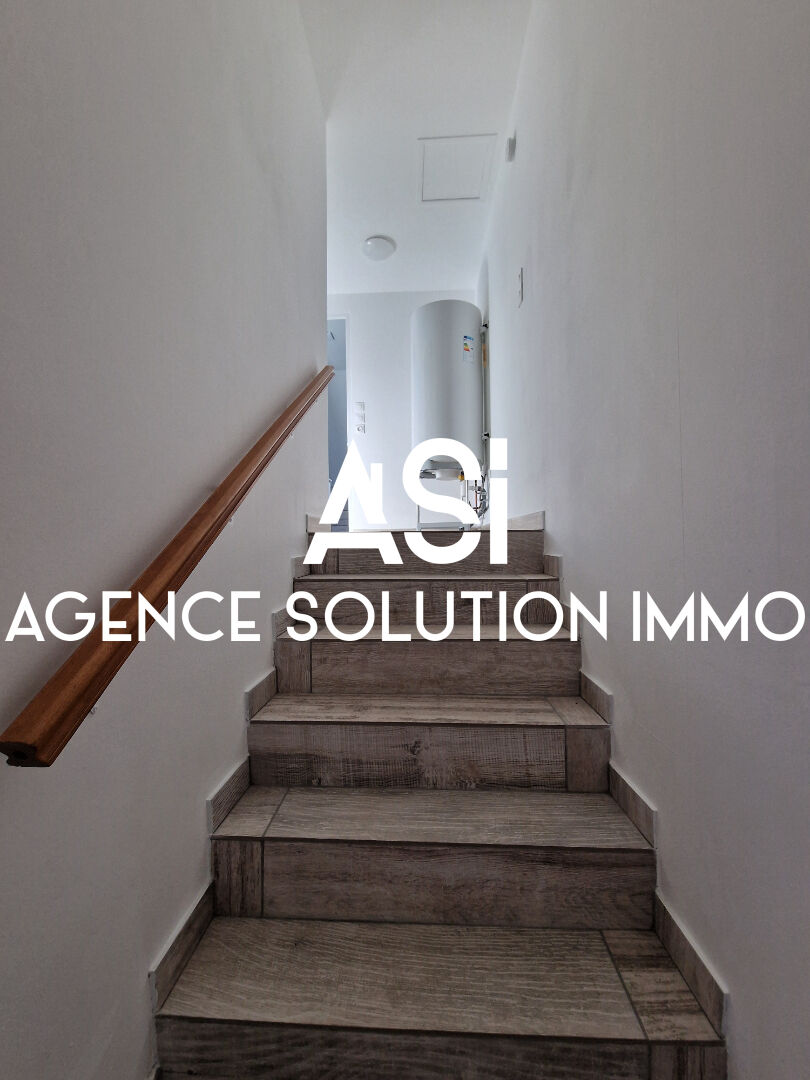 Ensemble de 3 Maisons Individuelles Val Du Maine sur 1095m² de terrain