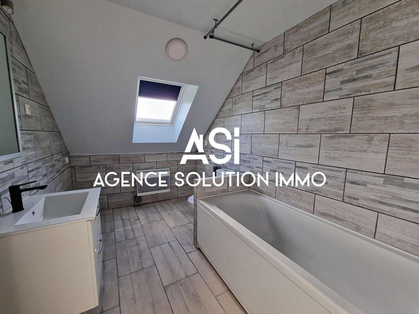 Ensemble de 3 Maisons Individuelles Val Du Maine sur 1095m² de terrain