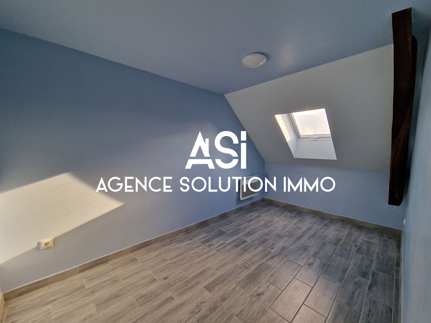 Ensemble de 3 Maisons Individuelles Val Du Maine sur 1095m² de terrain