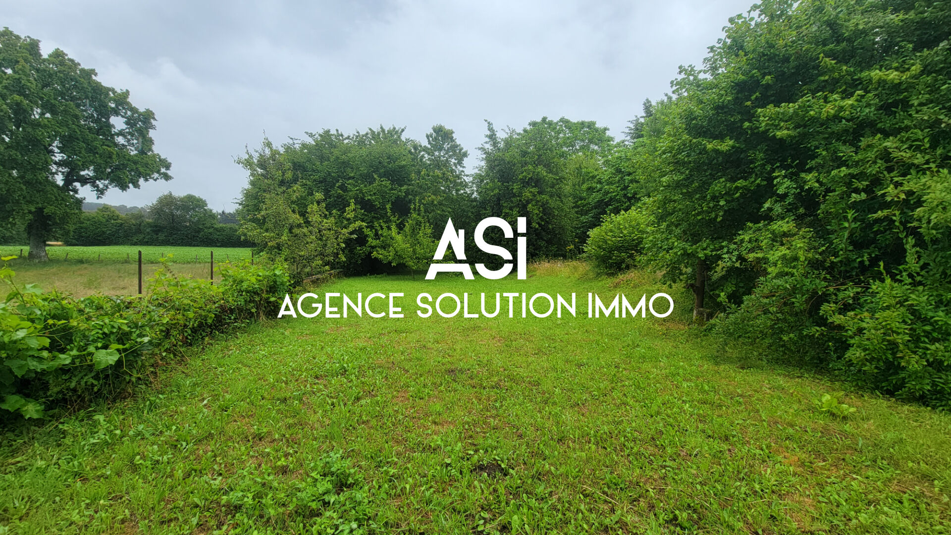 Agence immobilière de Agence Solution Immo - VILLAINES LA JUHEL