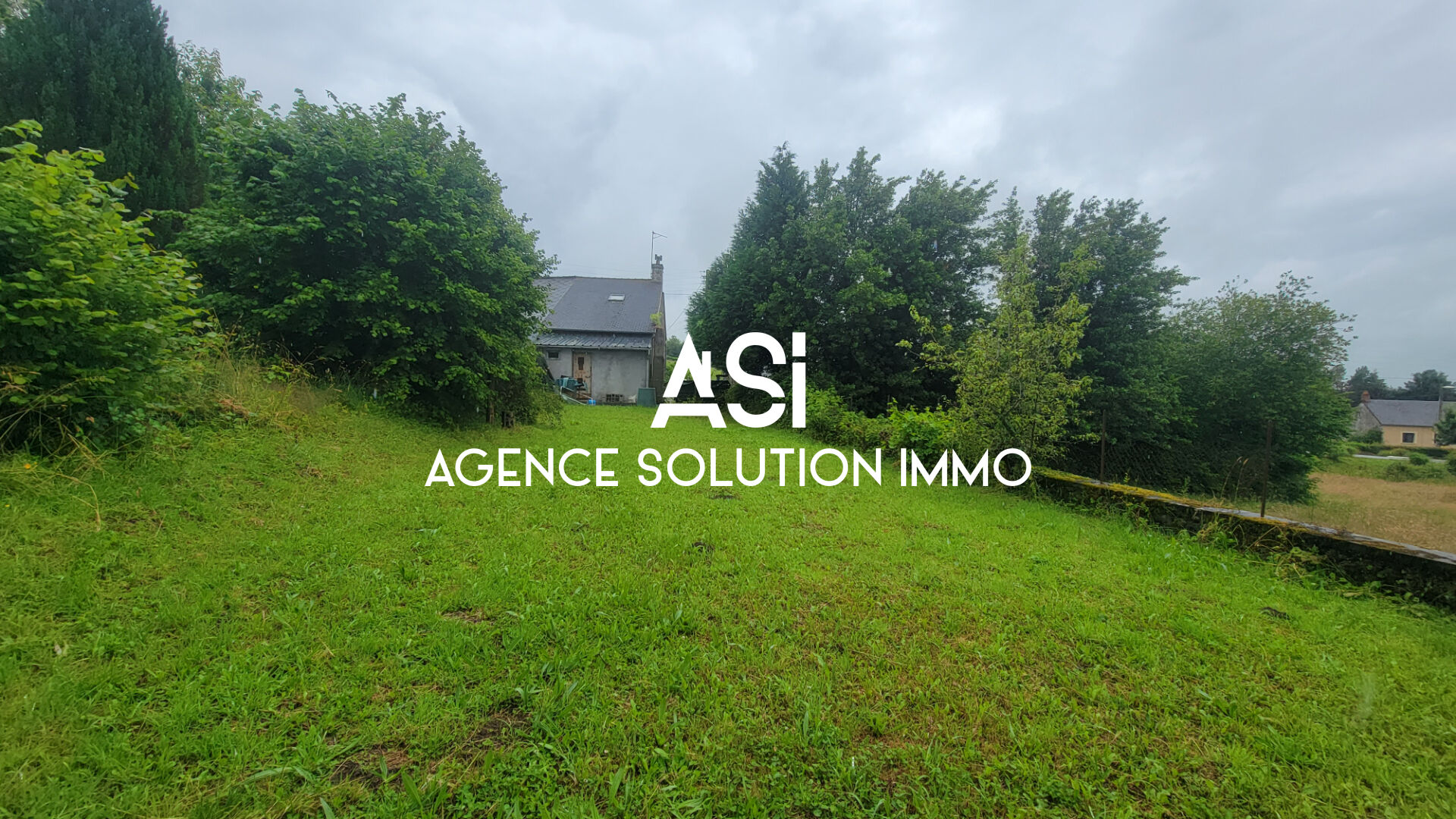 Maison 2 pièces - IZE 53160