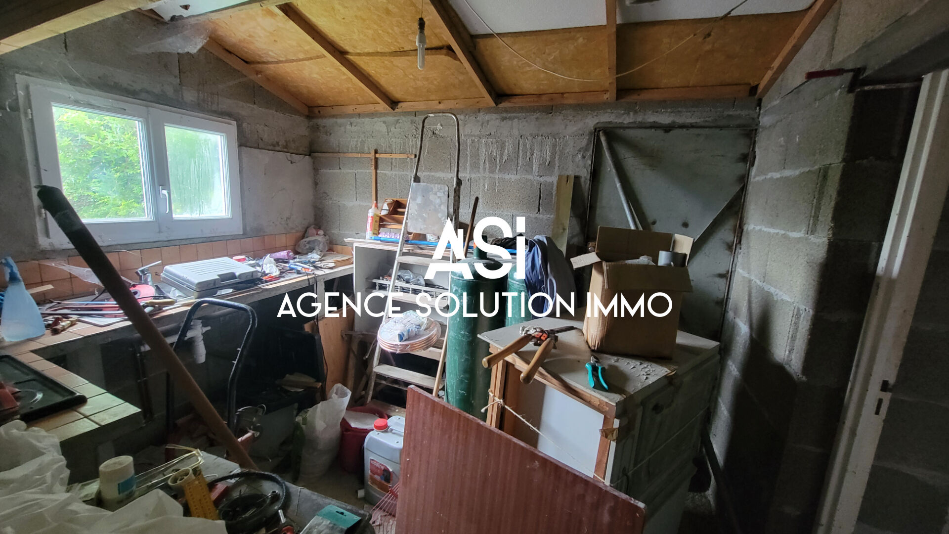 Photo Maison 2 pièces - IZE 53160 image 6/6