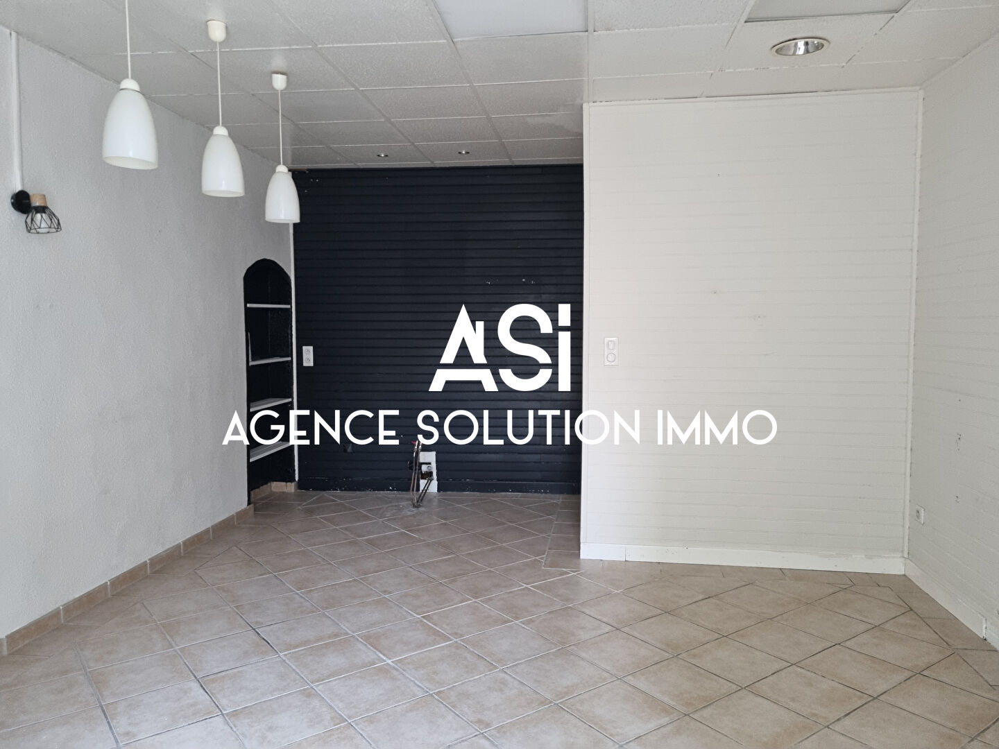 Agence immobilière de Agence Solution Immo