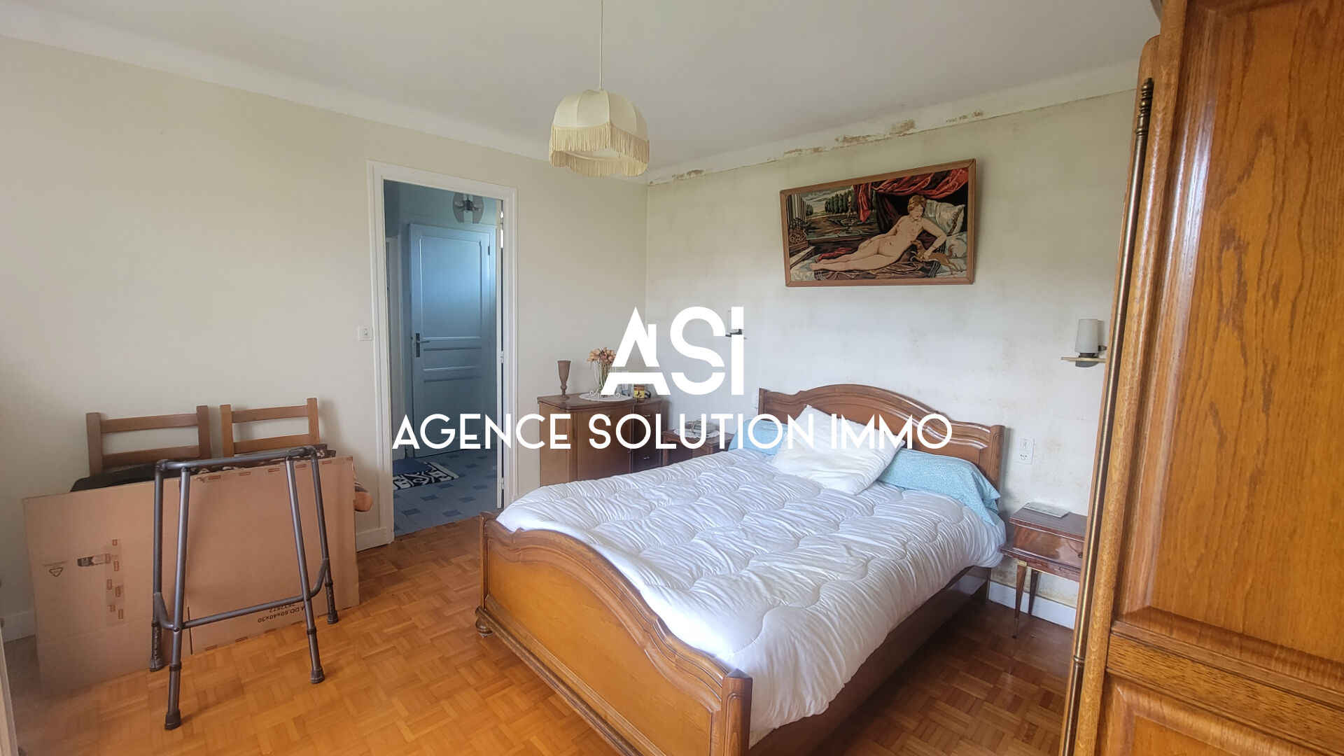 Maison La Suze Sur Sarthe 4 pièce(s) 76 m2