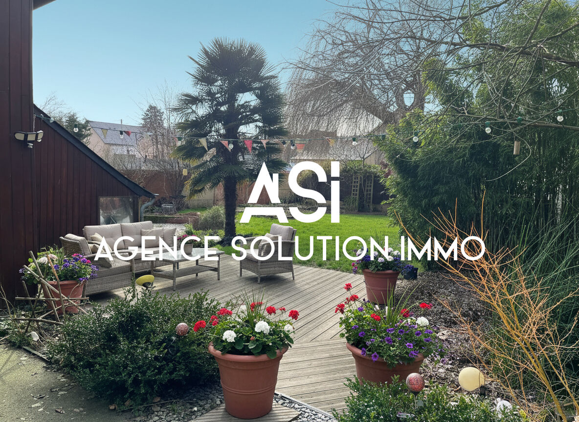 Agence immobilière de AGENCE SOLUTION IMMO Fougères