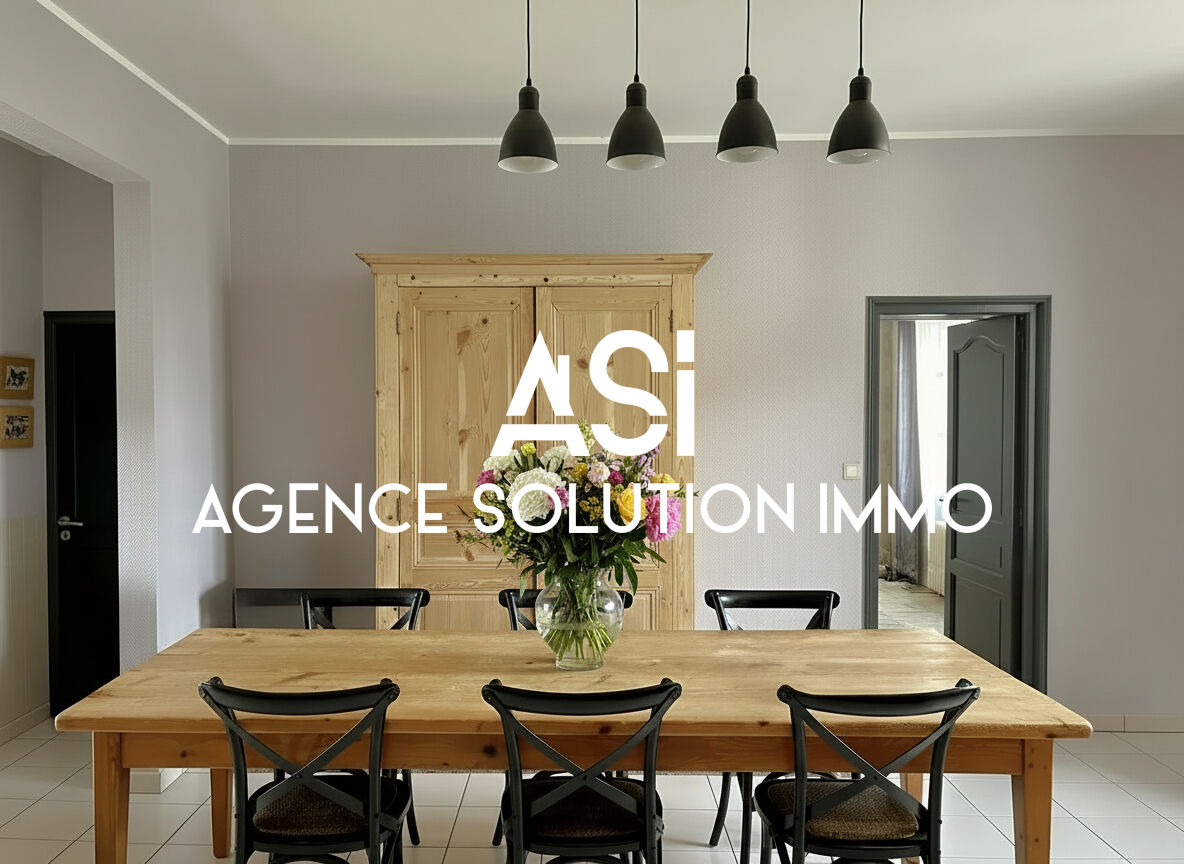 BIEN D'EXCEPTION - DEMEURE DE CHARME À LA GUERCHE-DE-BRETAGNE  CENTRE VILLE