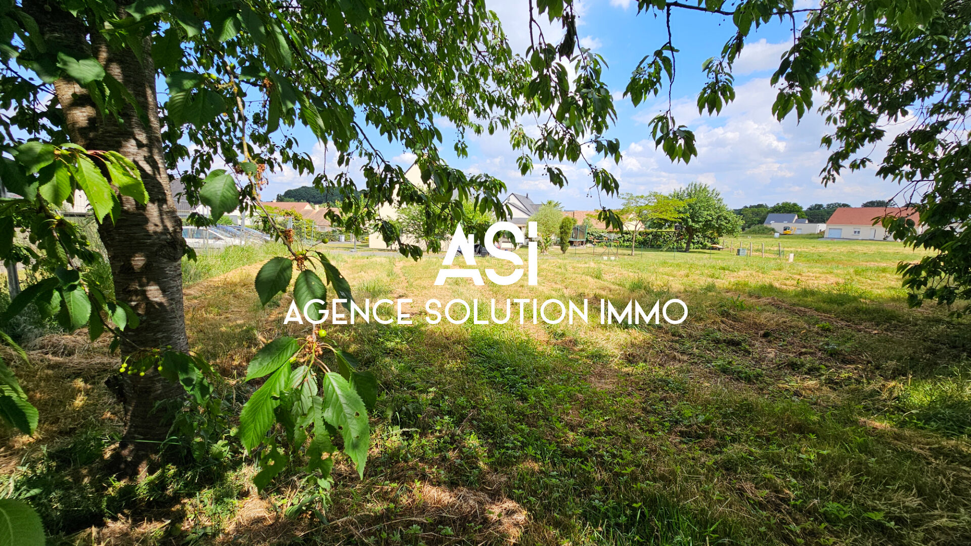 Agence immobilière de Agence Solution Immo -SILLE LE GUILLAUME