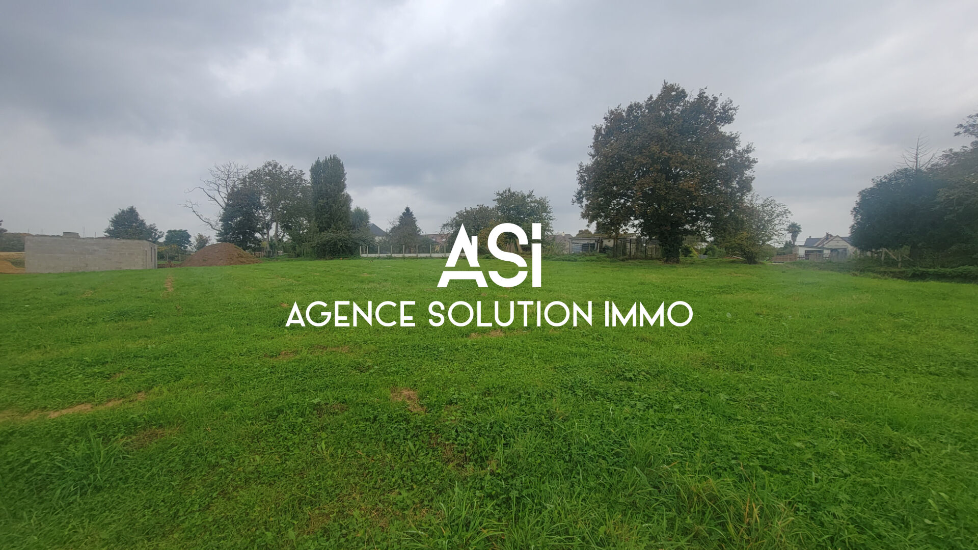 Terrain Degre 457 m2