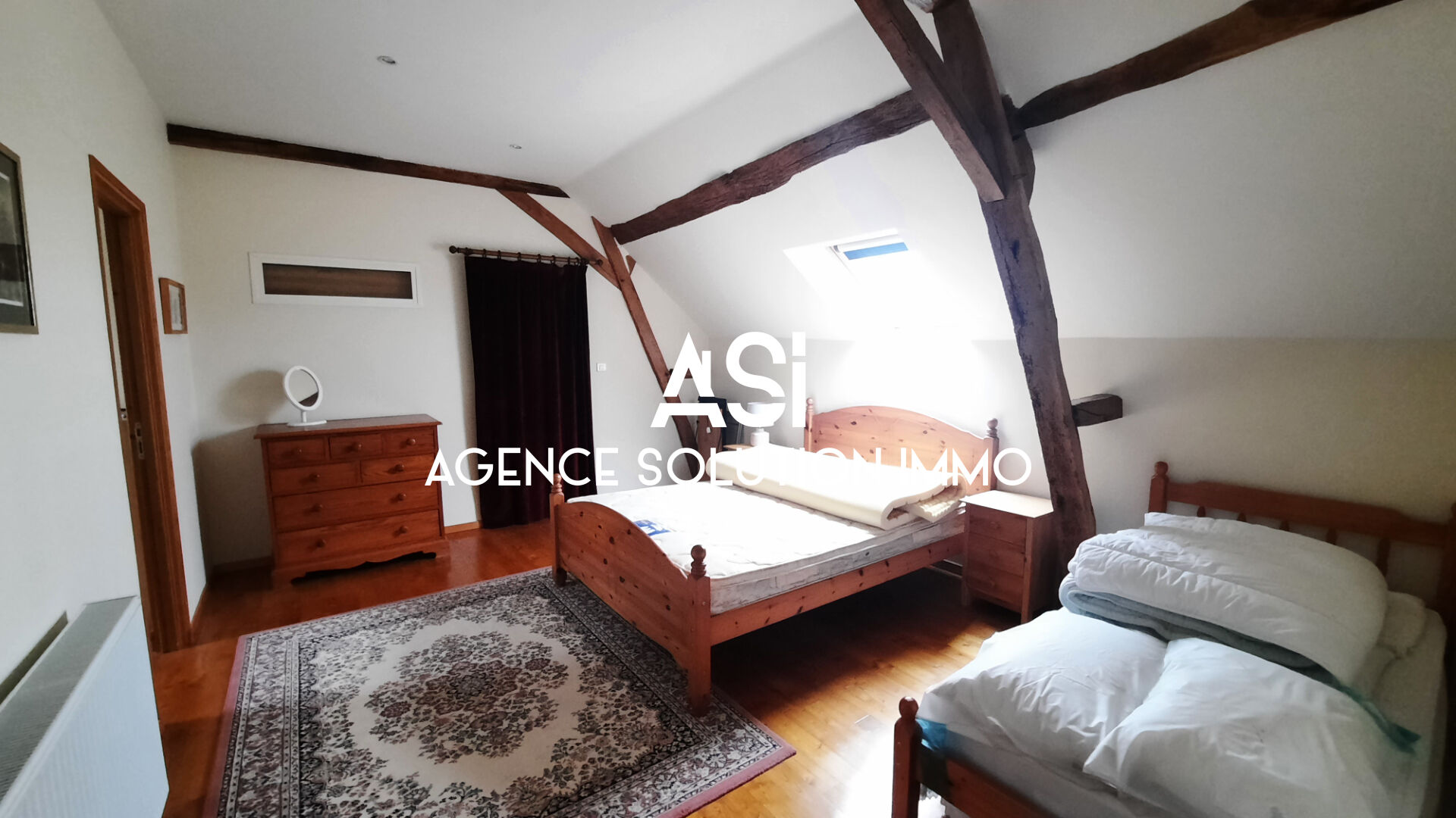 Maison  6 pièce(s)