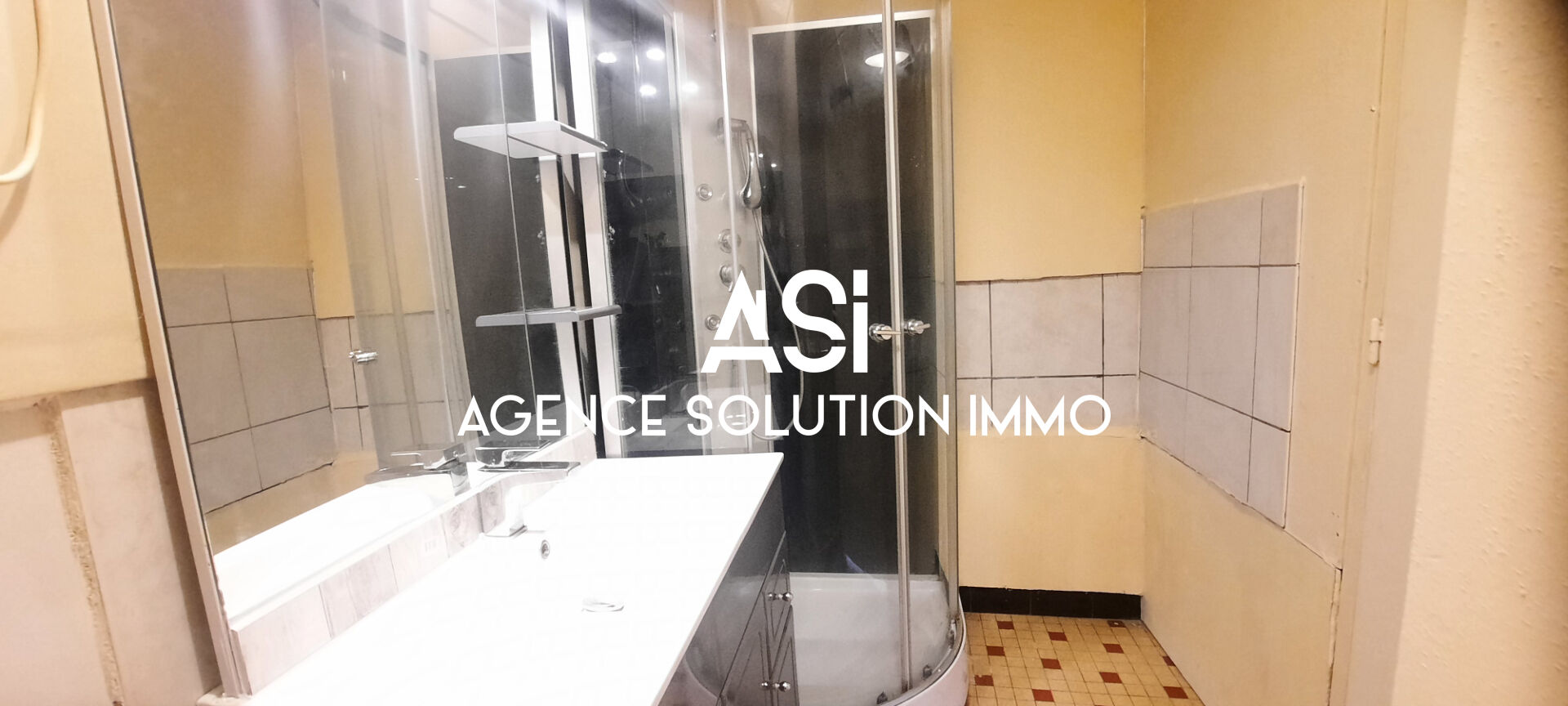 Maison Blandouet Saint Jean 3 pièce(s) 50 m2