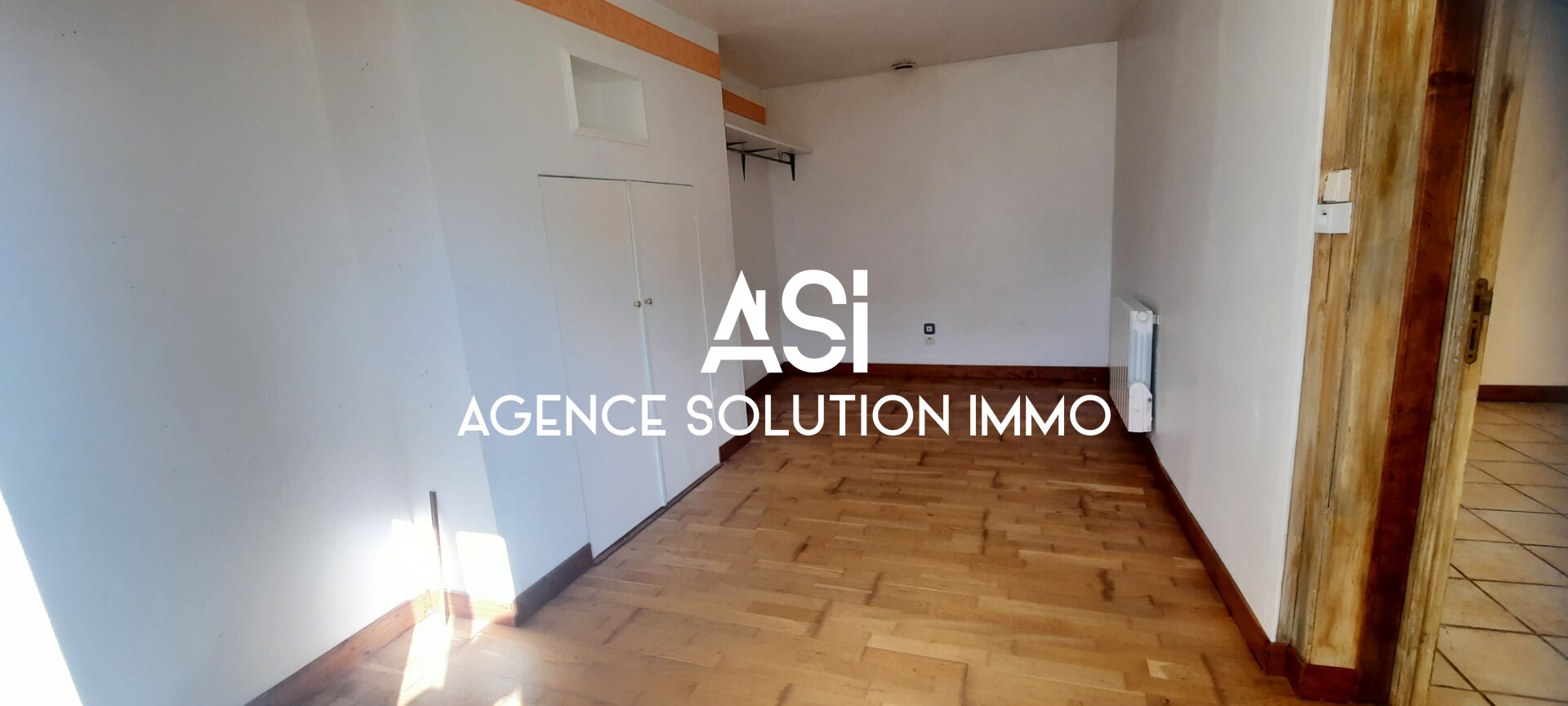 Maison Blandouet Saint Jean 3 pièce(s) 50 m2