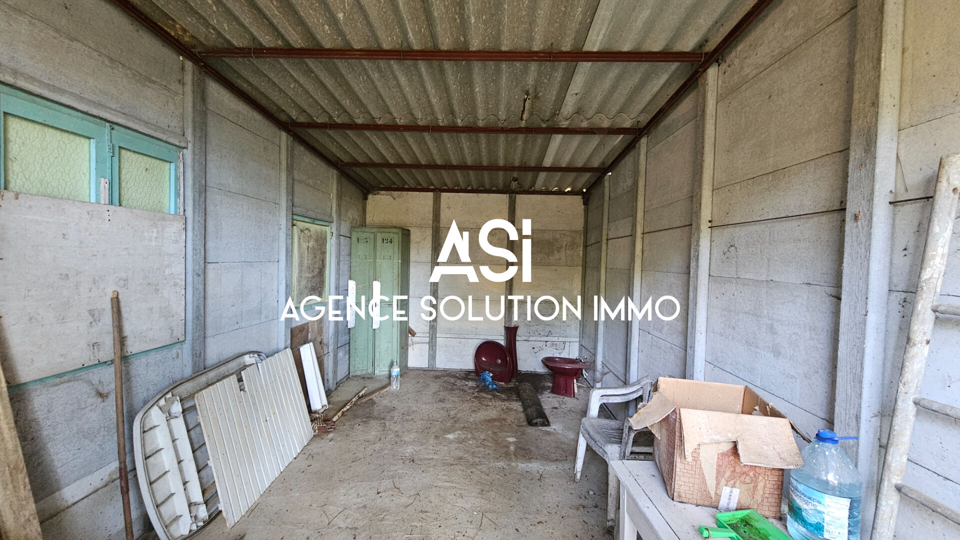 Photo Terrain de loisirs - Ecommoy image 6/6