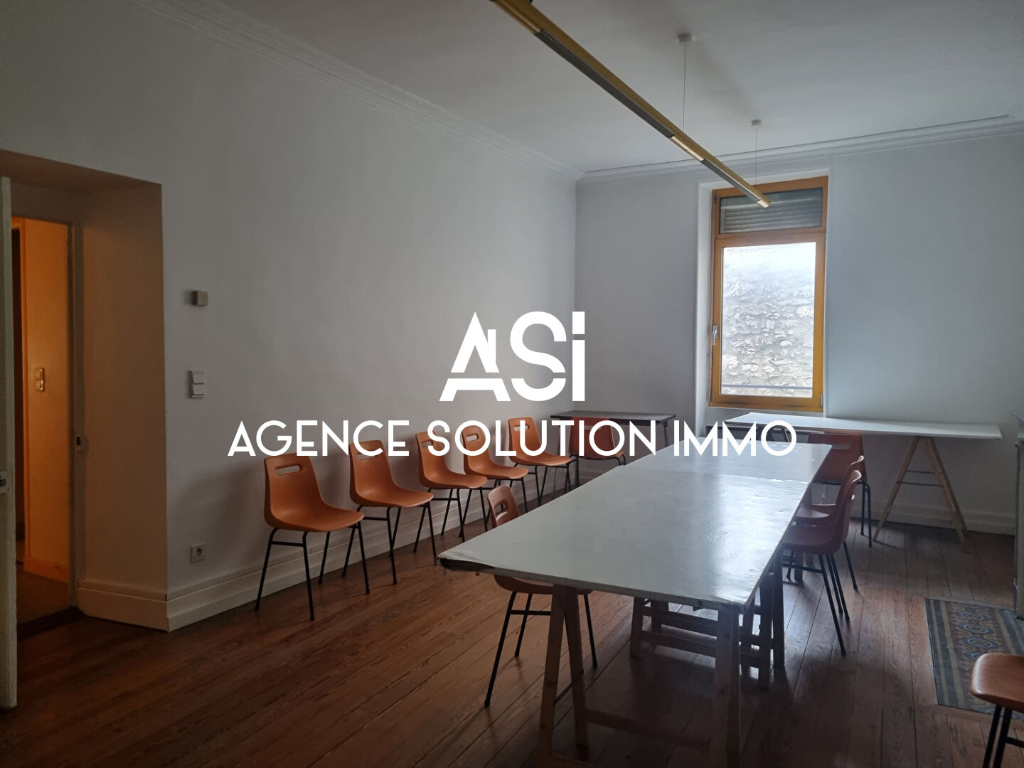 Agence immobilière de Agence Solution Immo