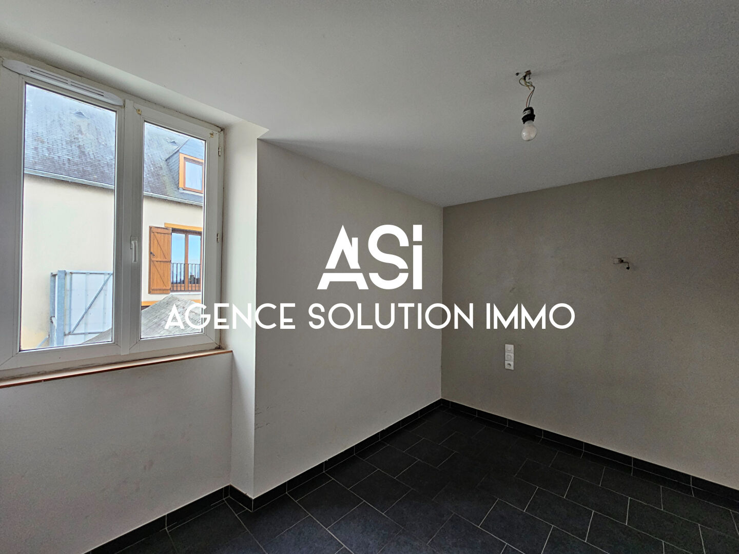 INVESTISSEMENT LOCATIF- 72350 BRULON