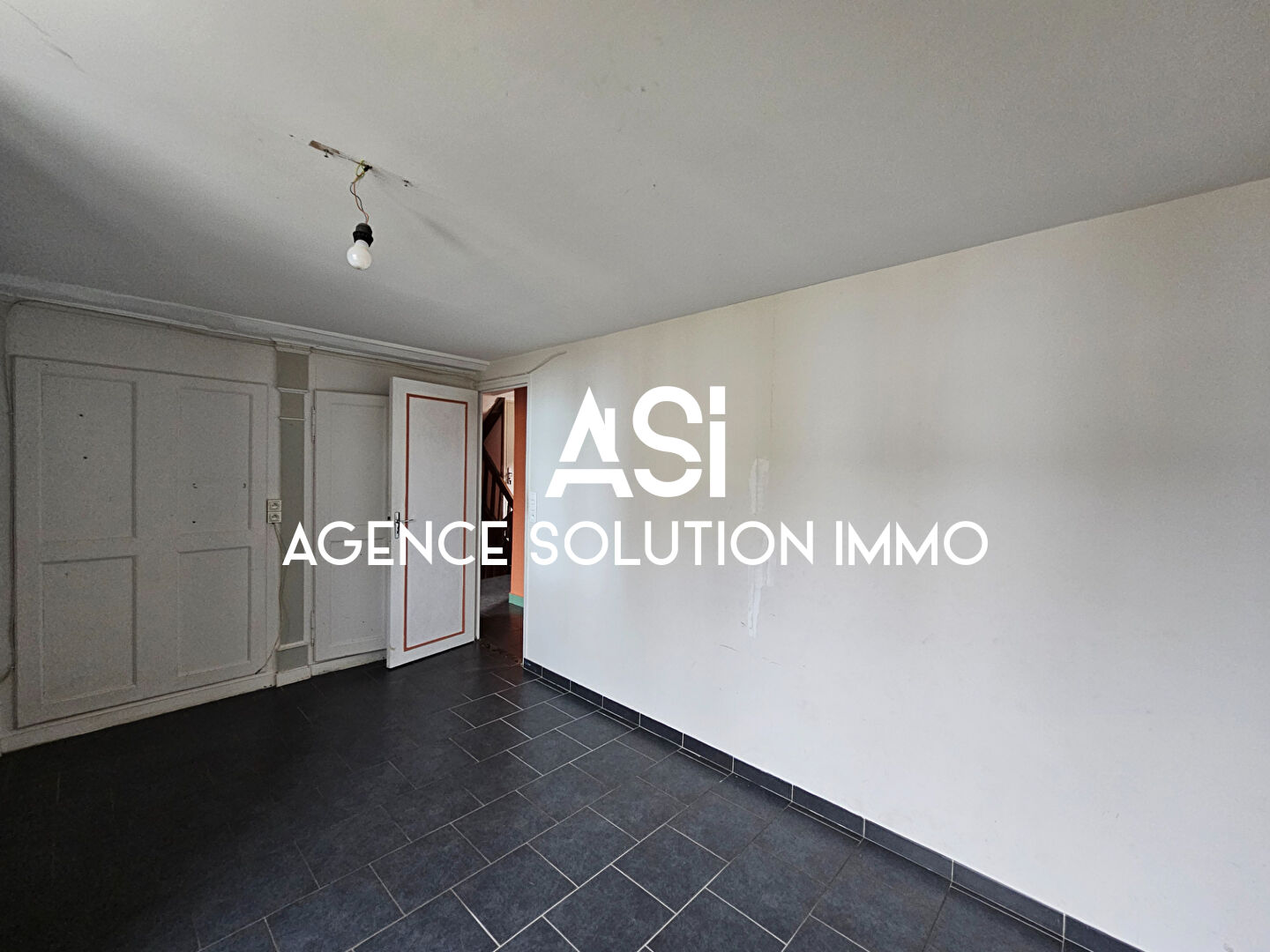 INVESTISSEMENT LOCATIF- 72350 BRULON
