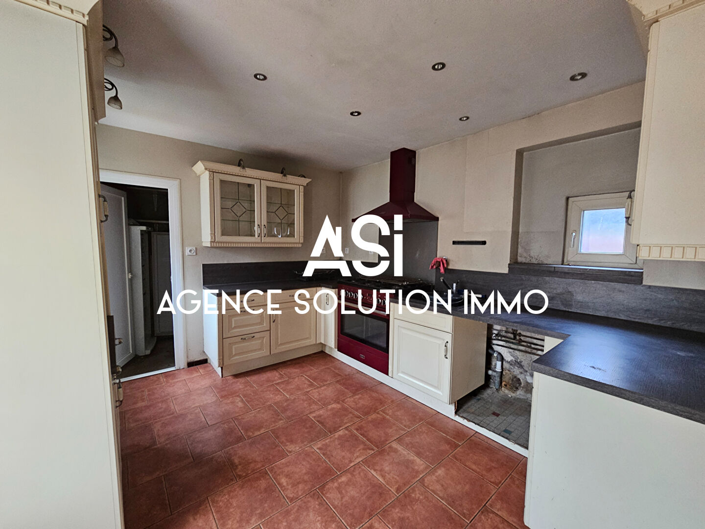 INVESTISSEMENT LOCATIF- 72350 BRULON
