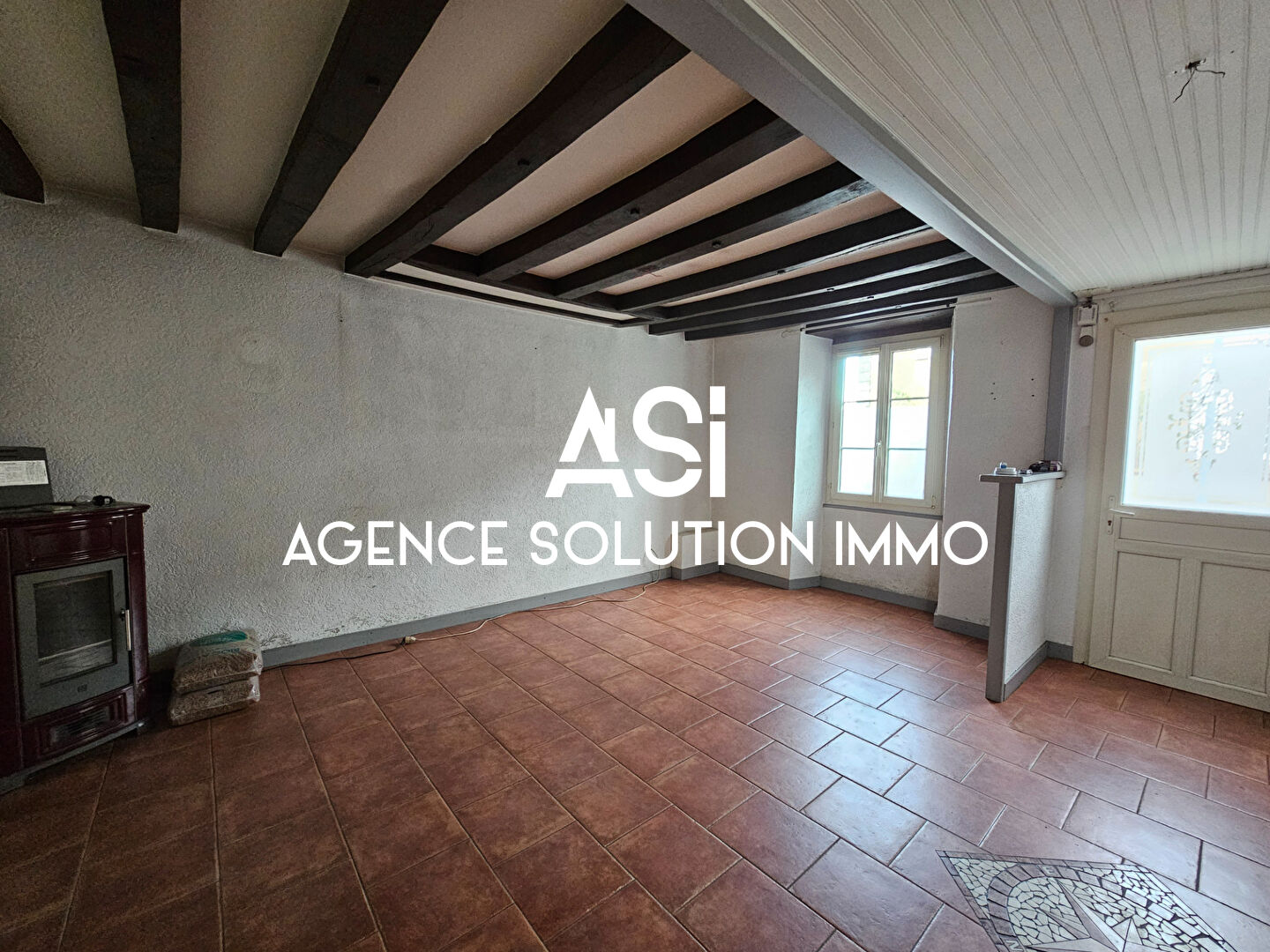 INVESTISSEMENT LOCATIF- 72350 BRULON