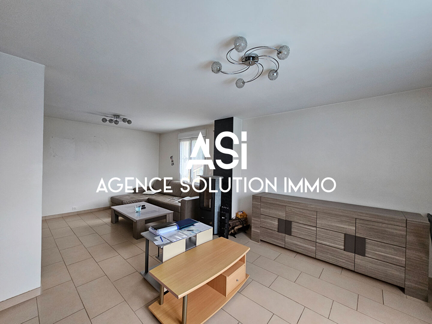 Agence immobilière de Agence Solution Immo -SILLE LE GUILLAUME