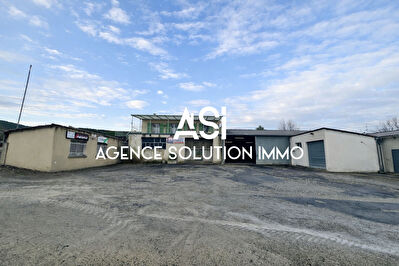 Ténement immobilier