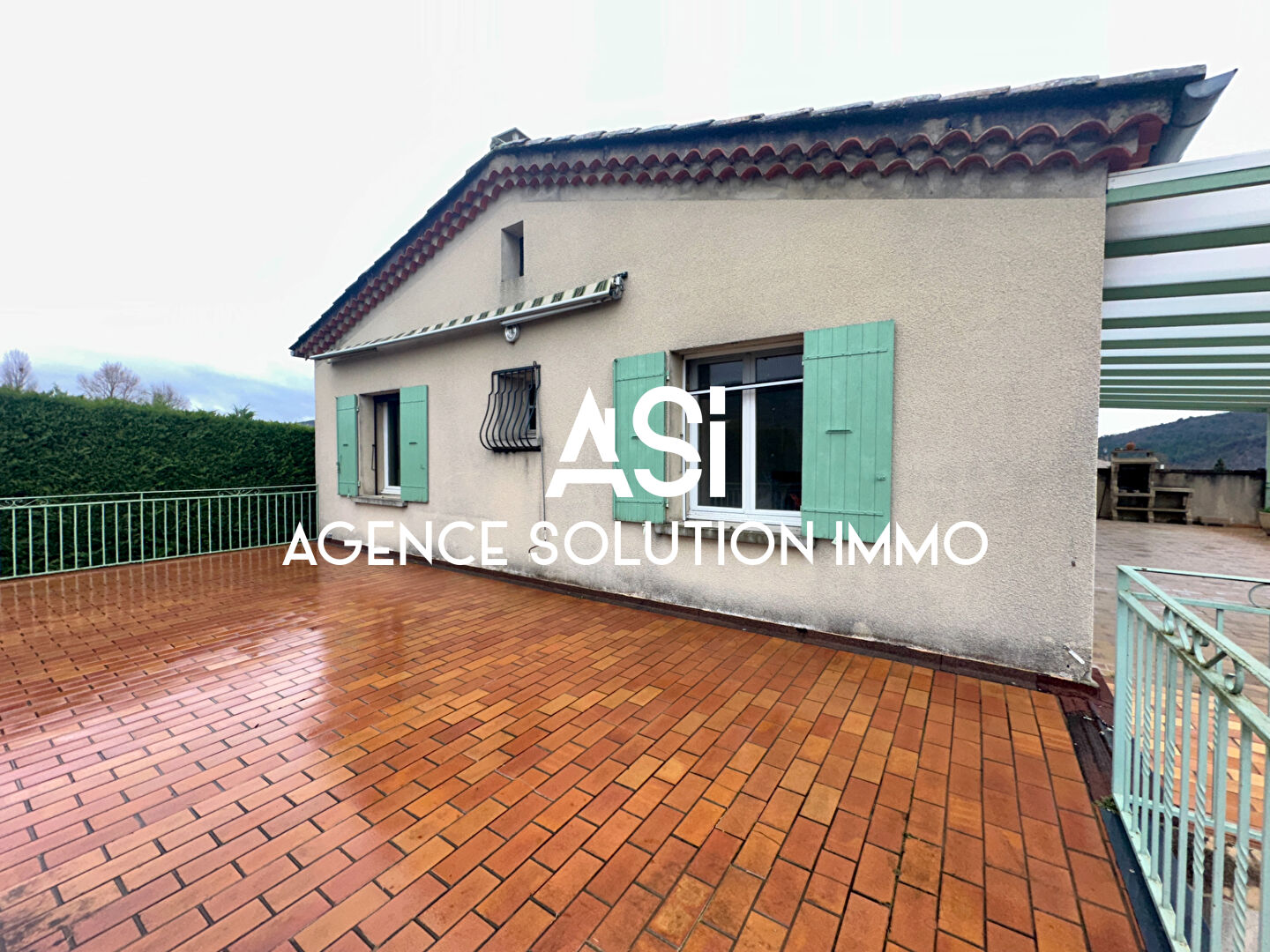 Ténement immobilier