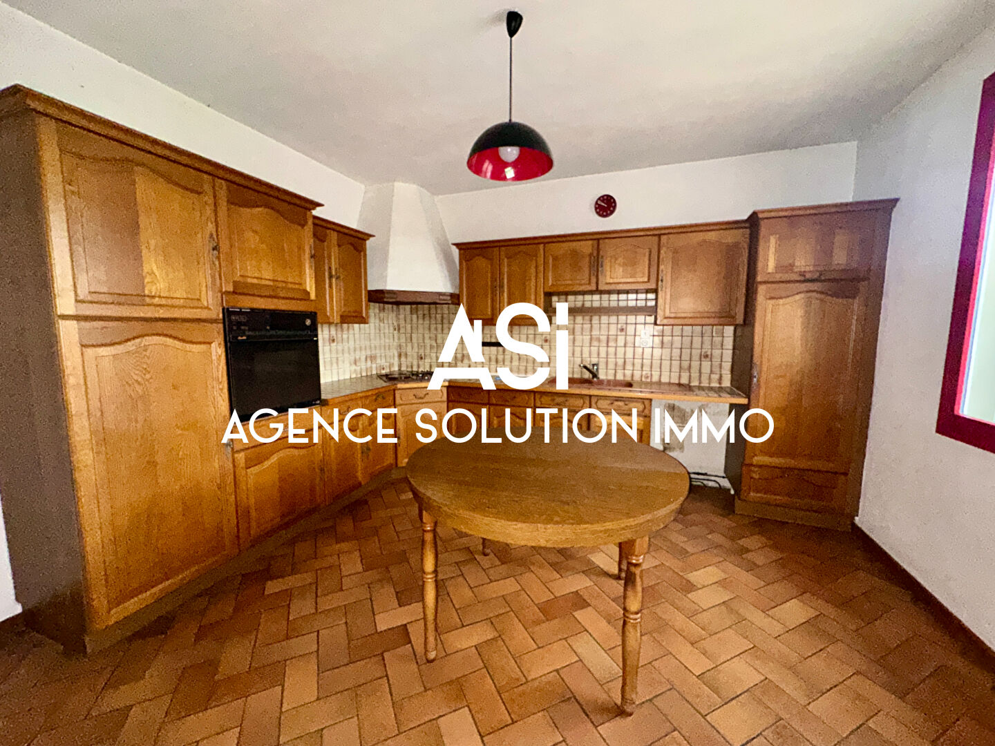 Ténement immobilier