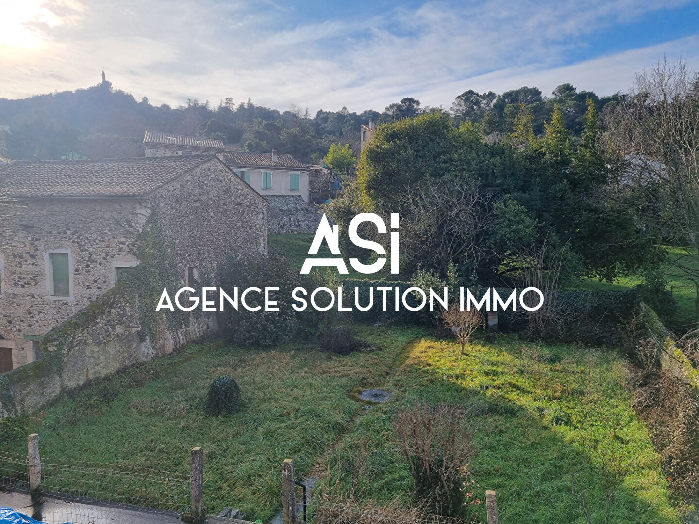 Agence immobilière de Agence Solution Immo