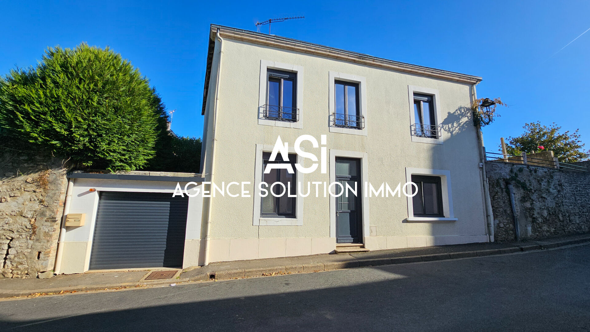 Maison Tennie 6 pièce(s) 114 m2