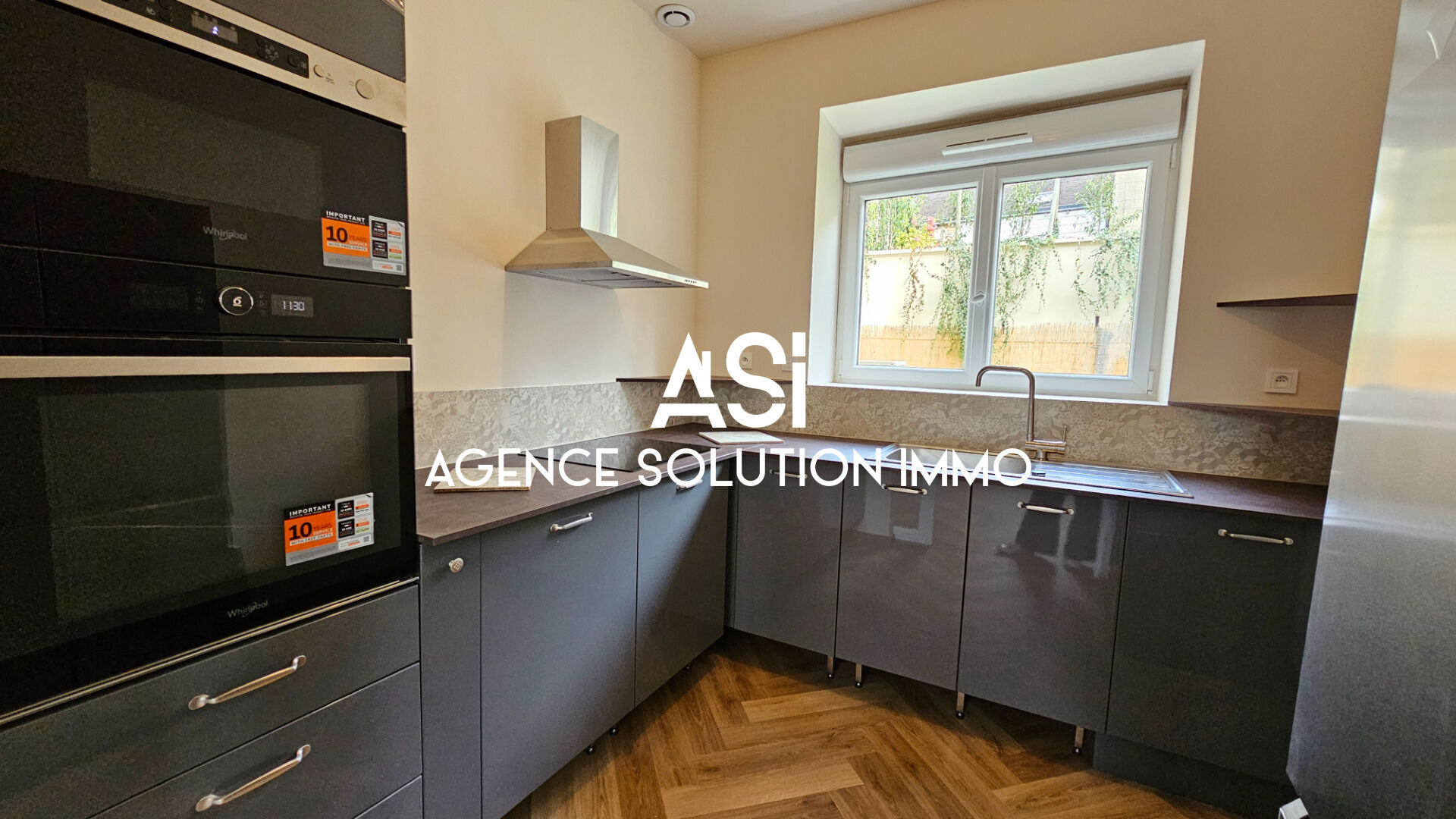 Maison Tennie 6 pièce(s) 114 m2