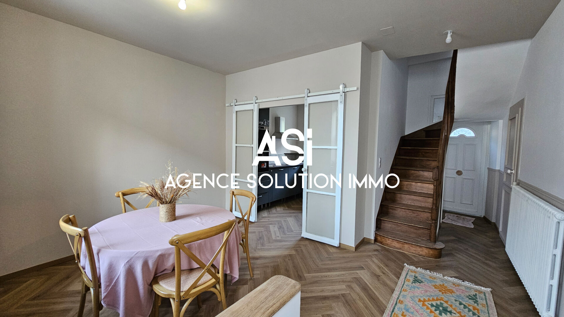 Maison Tennie 6 pièce(s) 109 m2