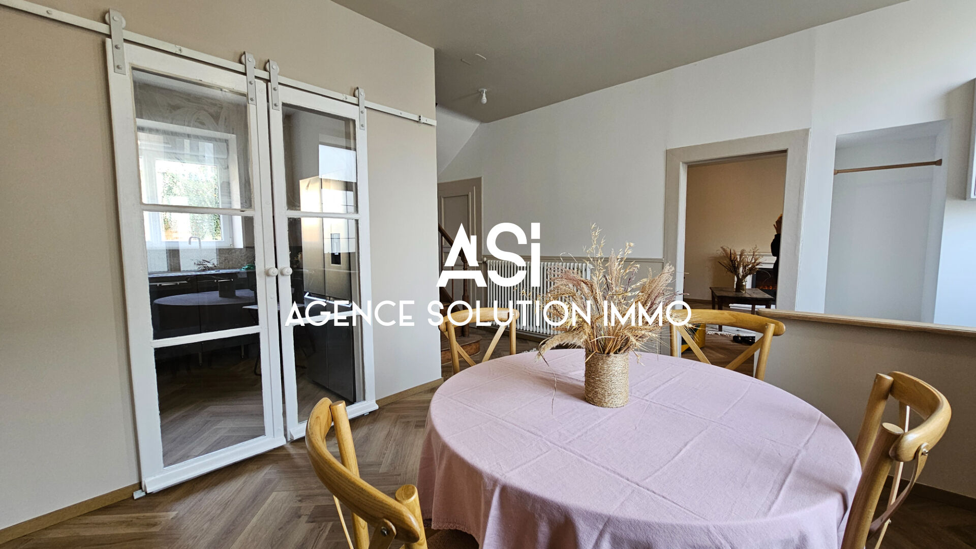 Maison Tennie 6 pièce(s) 109 m2