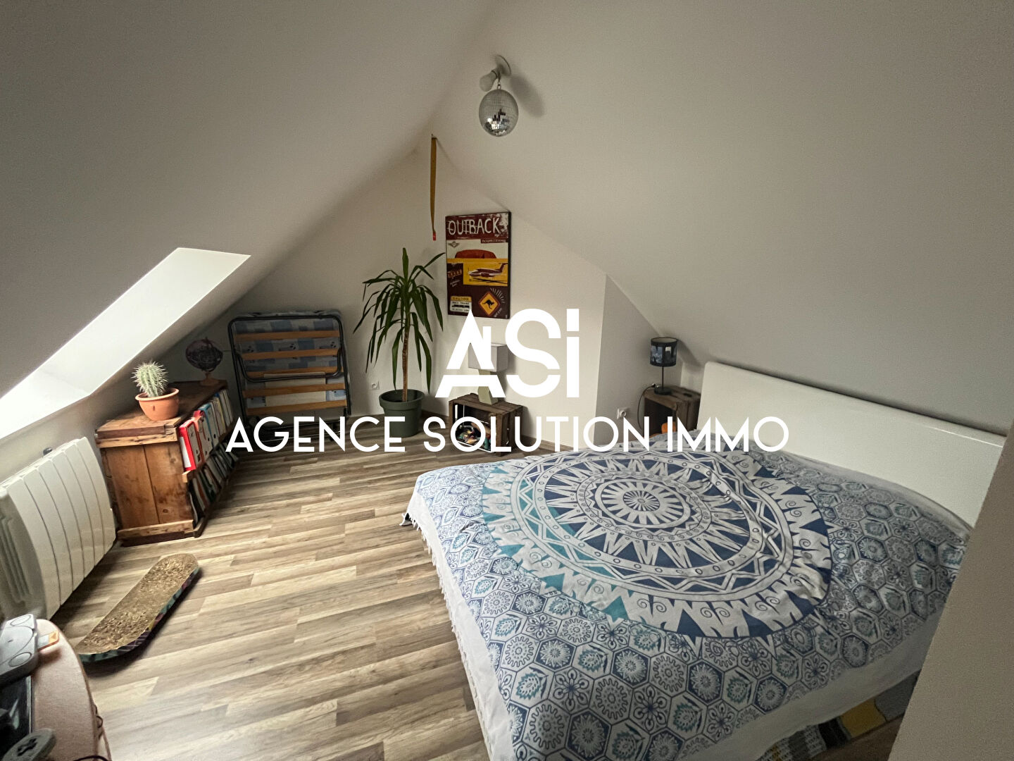 Immeuble La Suze Sur Sarthe