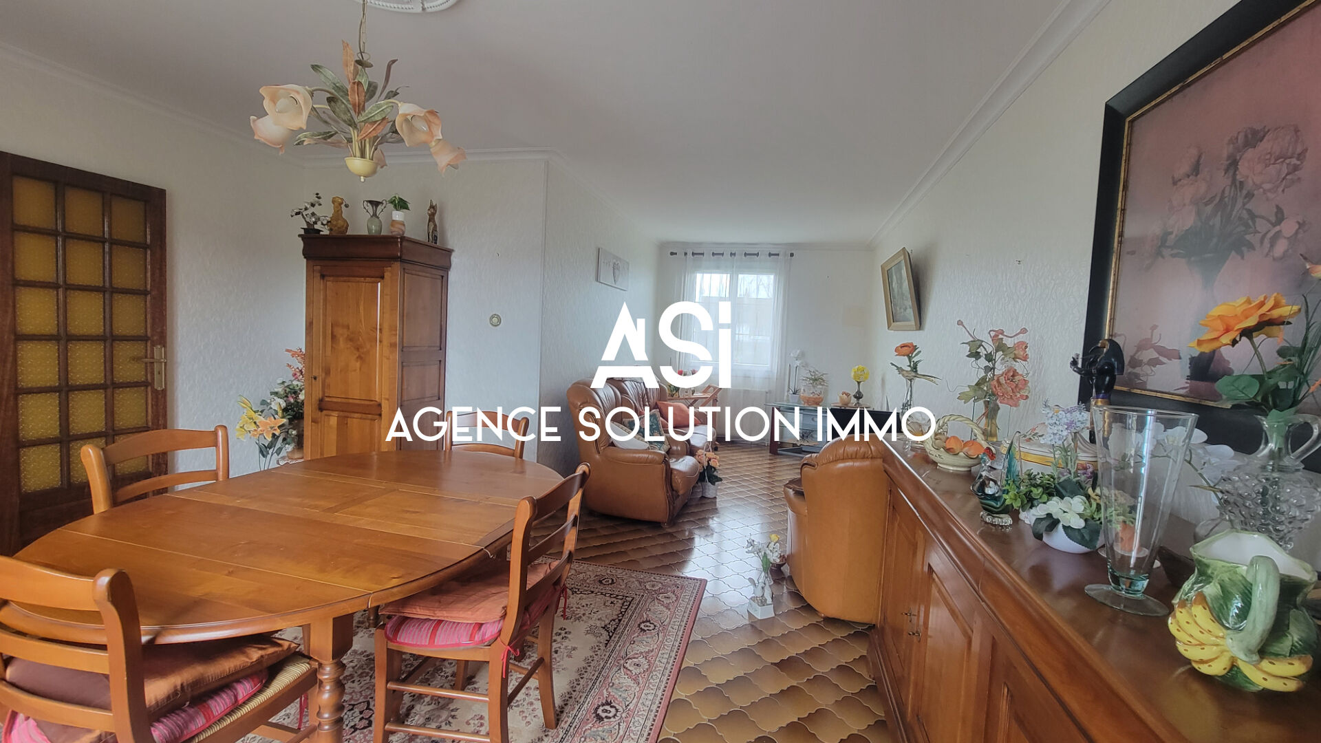 Maison Laval 4 pièce(s) 70 m2