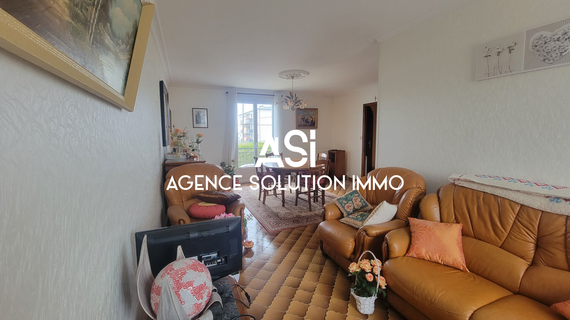 Maison Laval 4 pièce(s) 70 m2