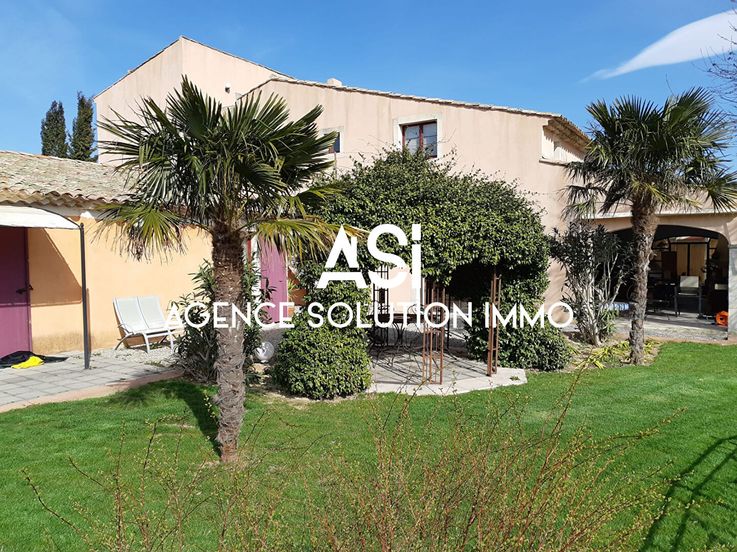 Maison