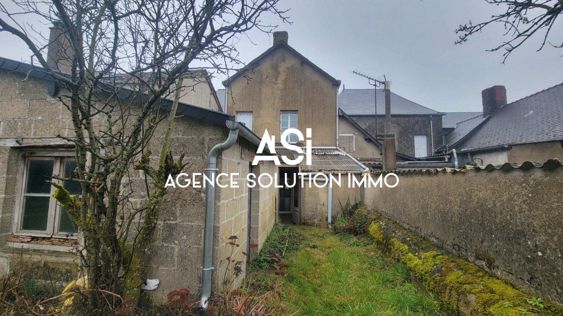 Maison Ize 4 pièce(s) 105 m2
