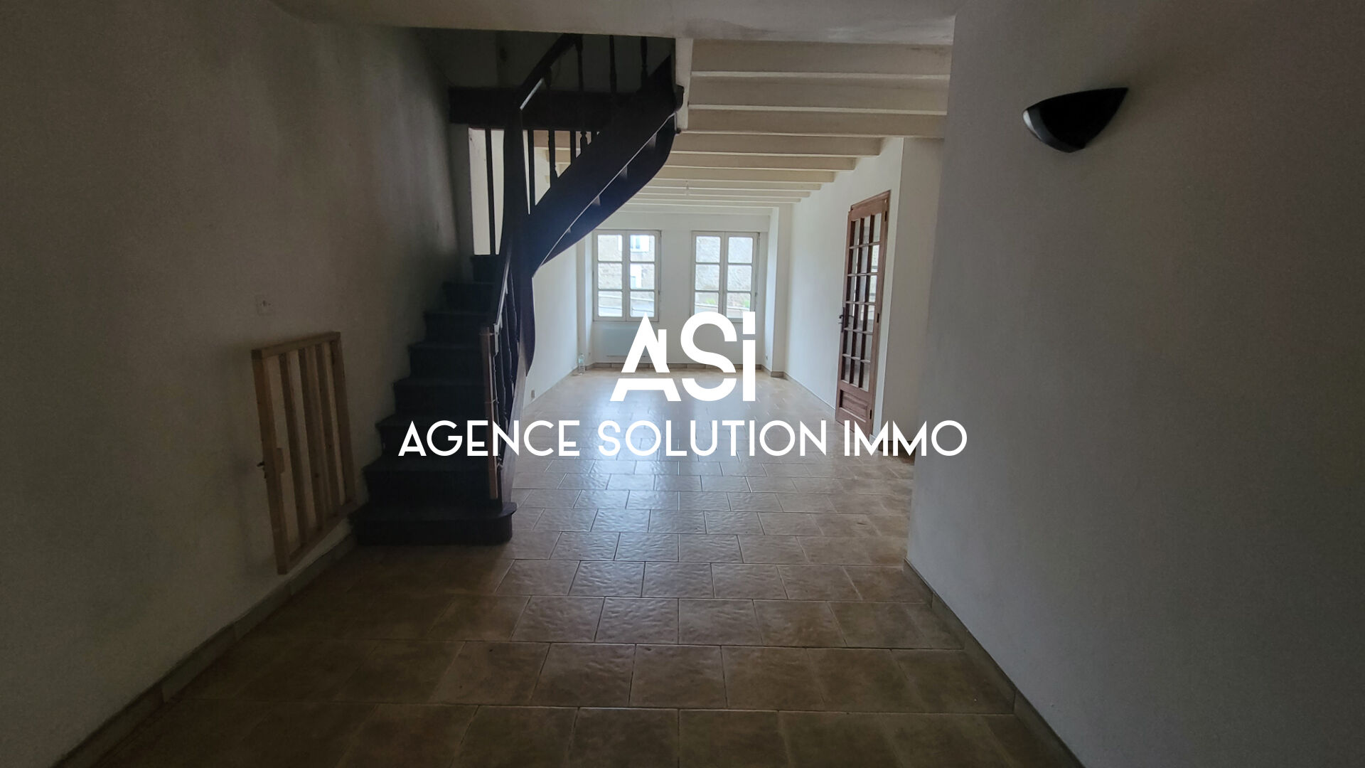 Maison Ize 4 pièce(s) 105 m2