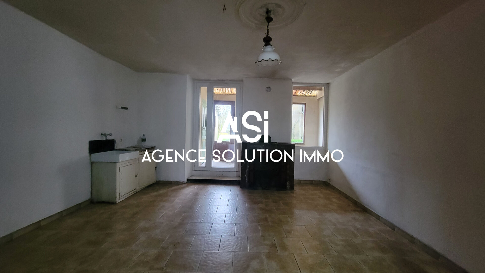 Maison Ize 4 pièce(s) 105 m2