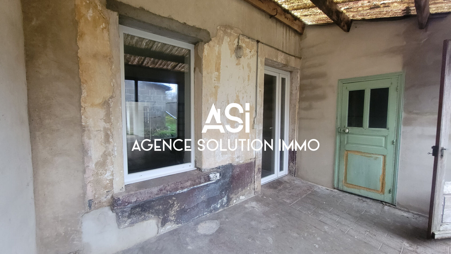 Maison Ize 4 pièce(s) 105 m2